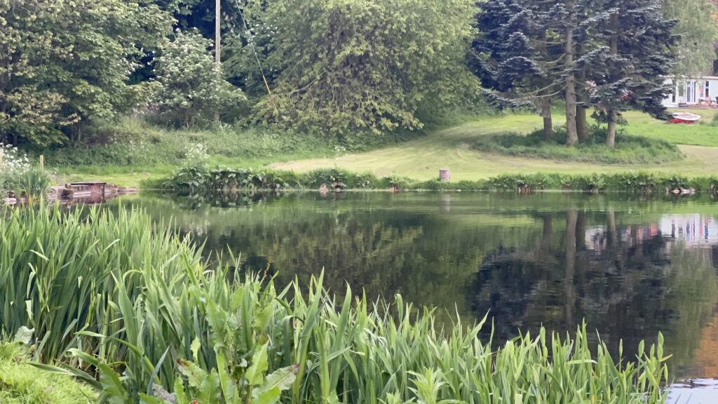 Exclusive fly fishing for groups and clubs in Scotland