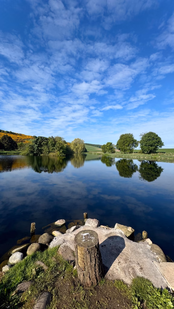 Fly Fishing in Scotland